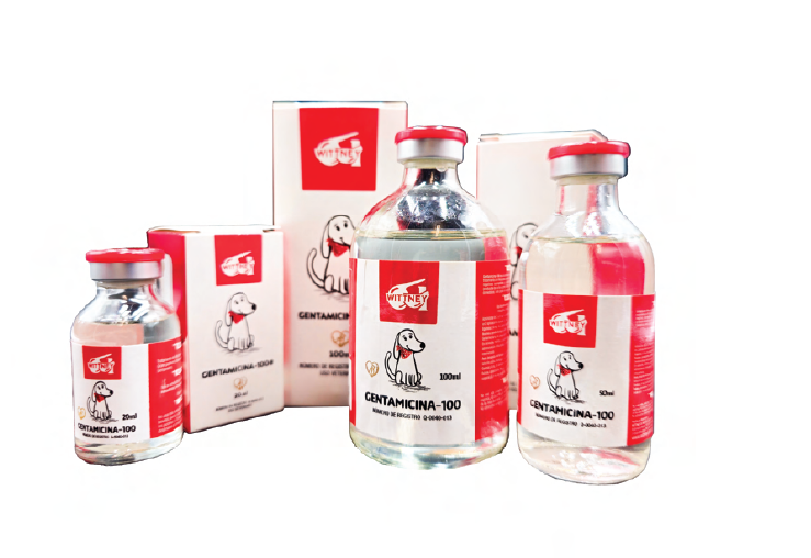 gentamicina 100 antibiÓtico (cont. net. 100 ml.) gentamicina 100 antibiÓtico (cont. net. 100 ml.)