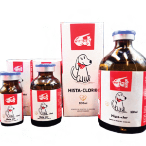 Home hista clor antihistamÍnico (cont. net. 100 ml.)