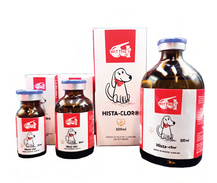 hista clor antihistamÍnico (cont. net. 100 ml.) hista clor antihistamÍnico (cont. net. 100 ml.)