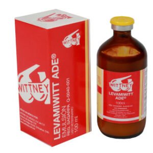 Home levamiwitt ade vermicida